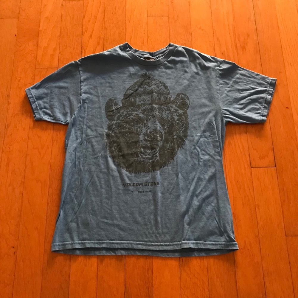 Volcom T Shirt